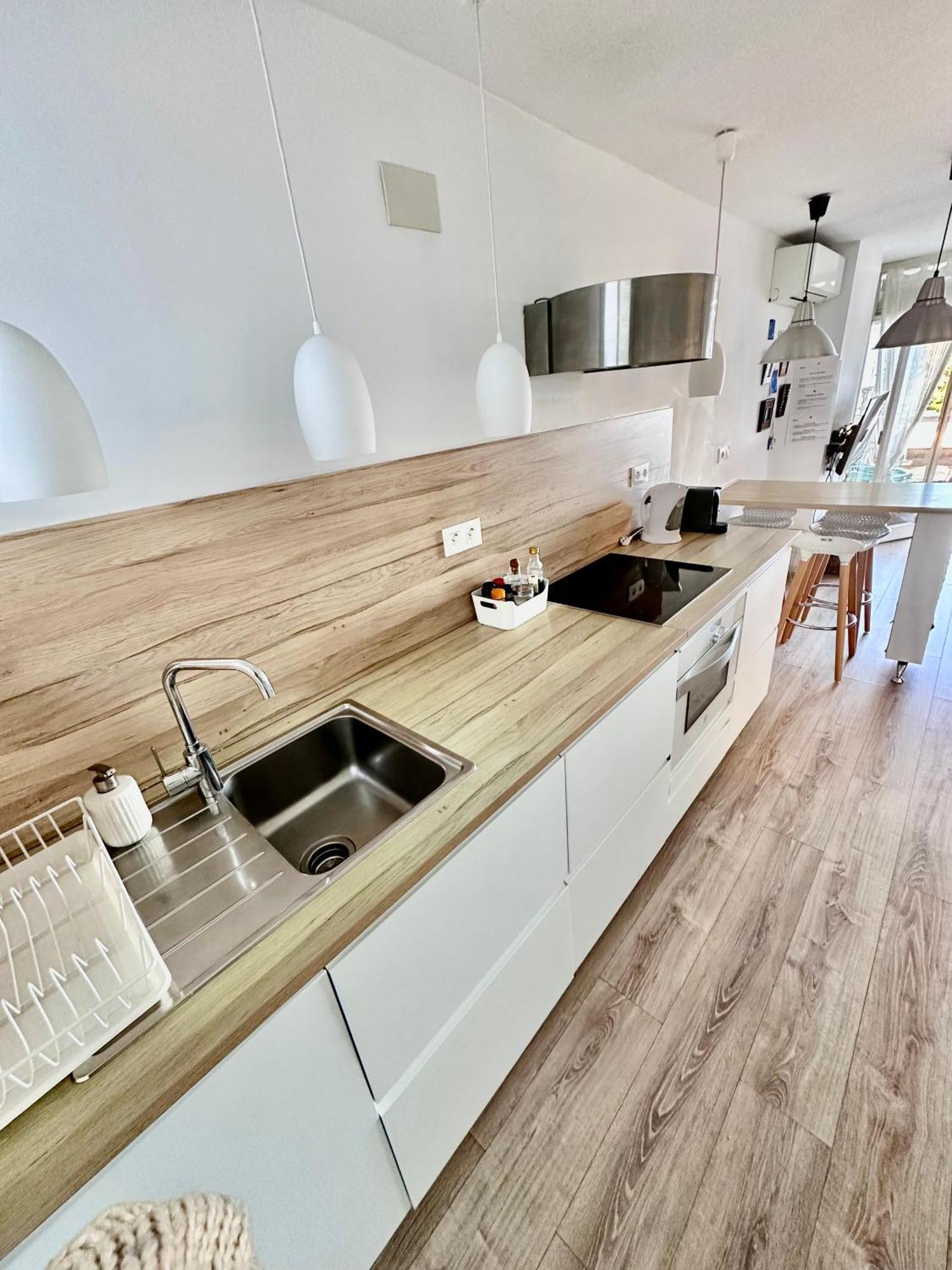 Apartment Cala Salions, Chalana Ii *
