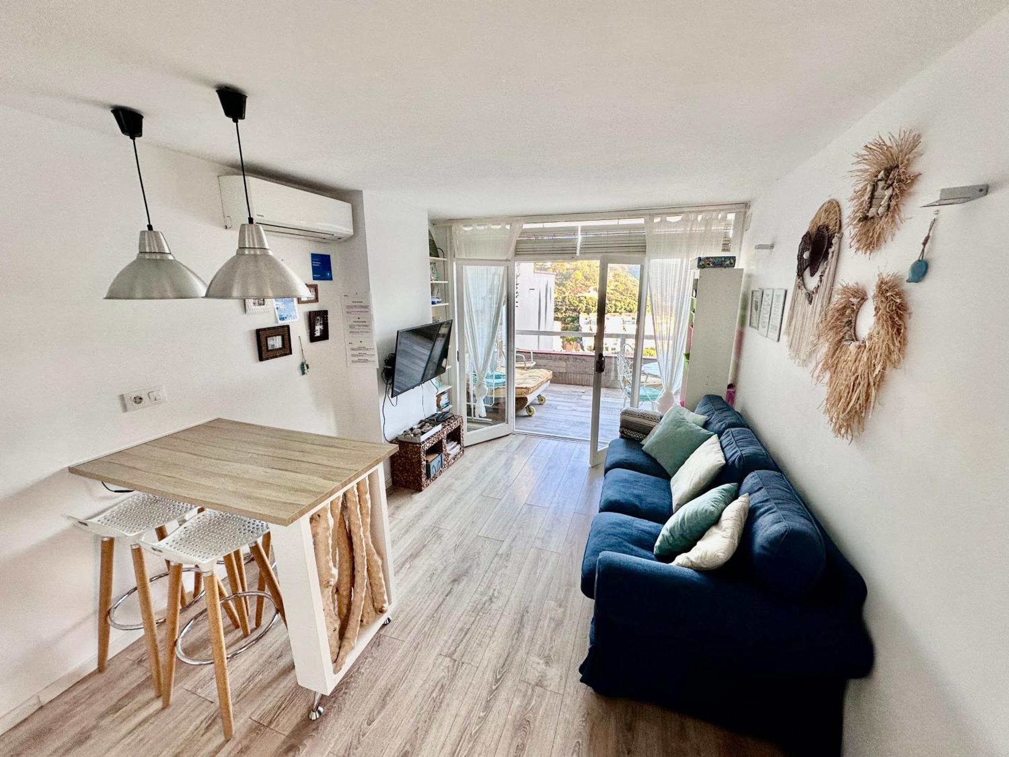 Cala Salions, Chalana Ii Apartment Tossa de Mar