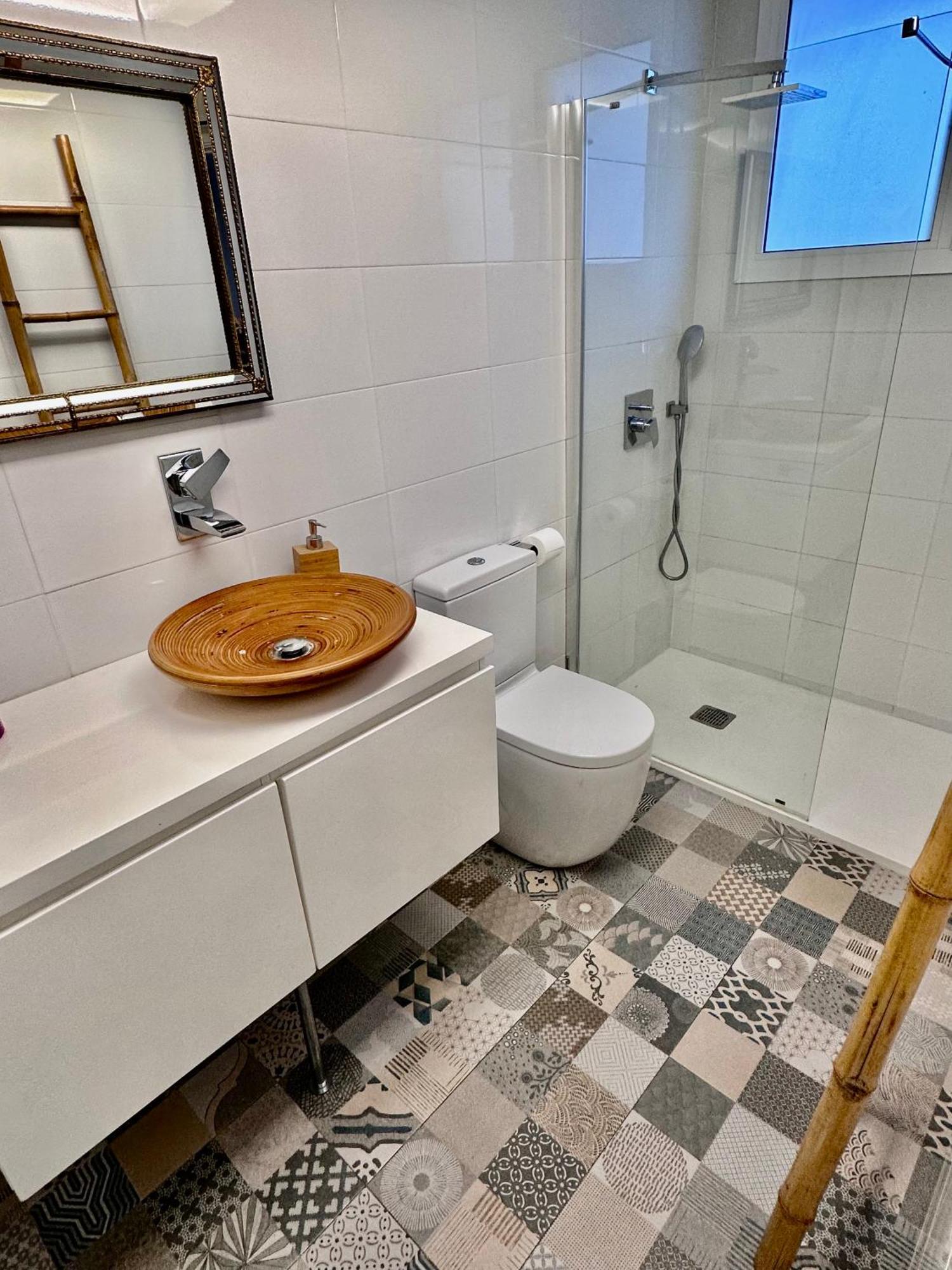 Cala Salions, Chalana Ii Apartment
