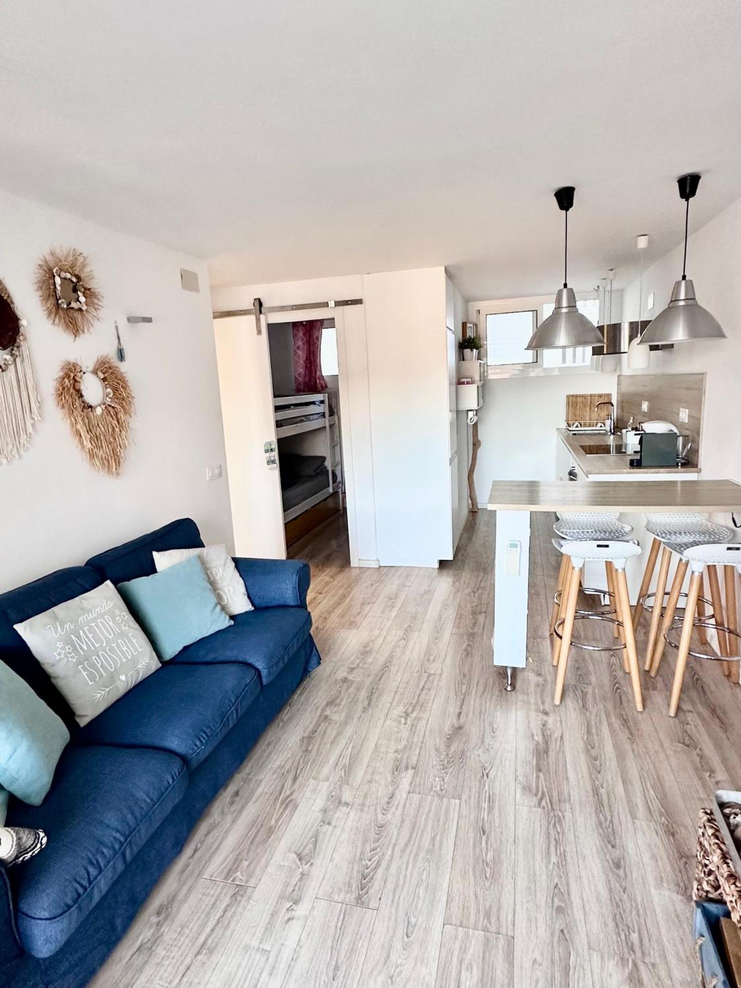 Cala Salions, Chalana Ii Apartment *