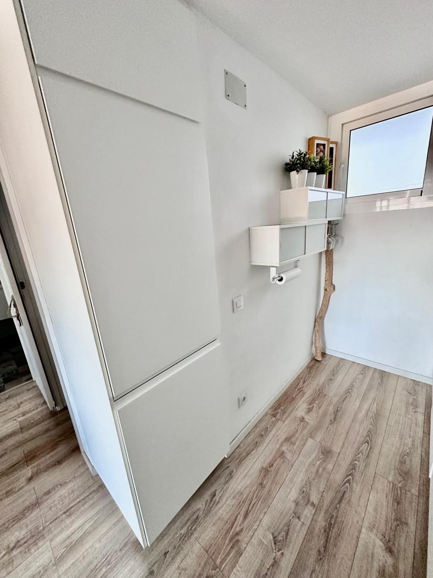 Apartment Cala Salions, Chalana Ii *