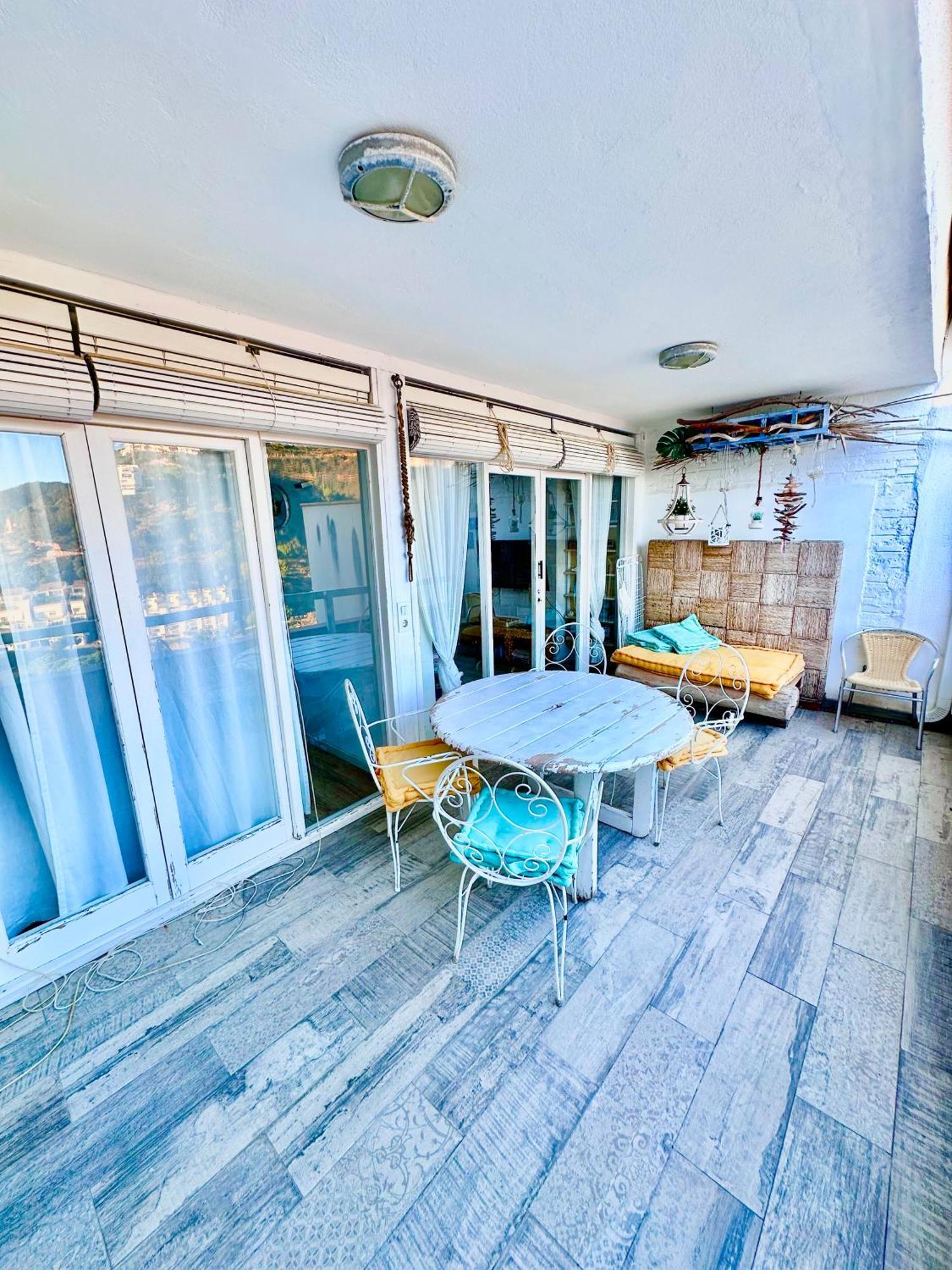 Cala Salions, Chalana Ii Apartment