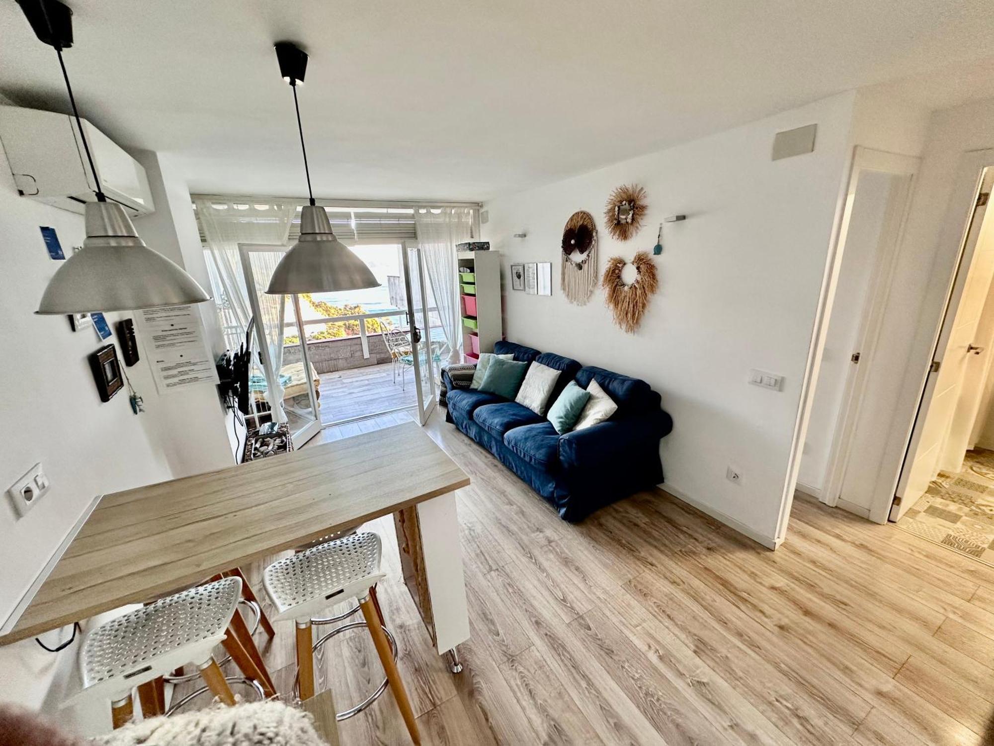 Apartment Cala Salions, Chalana Ii *