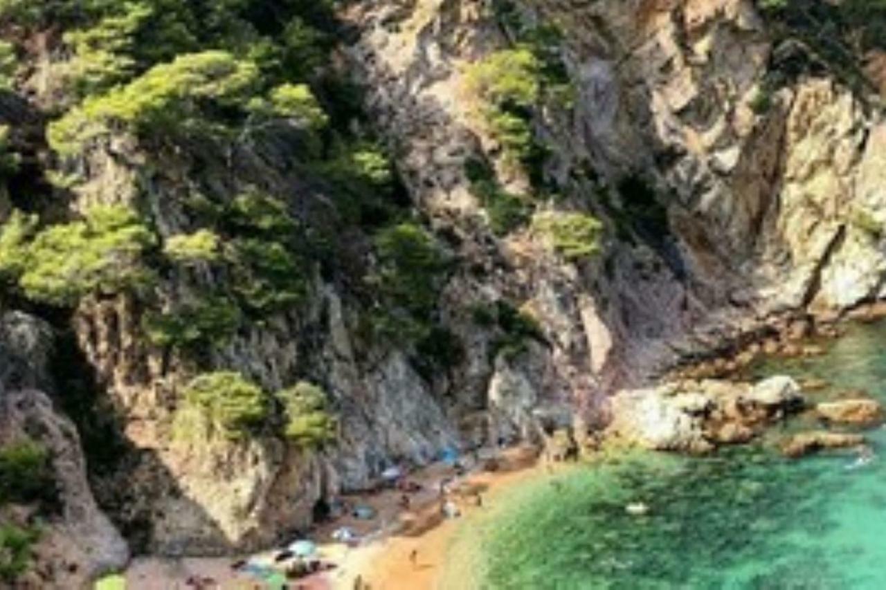 Apartment Cala Salions, Chalana Ii