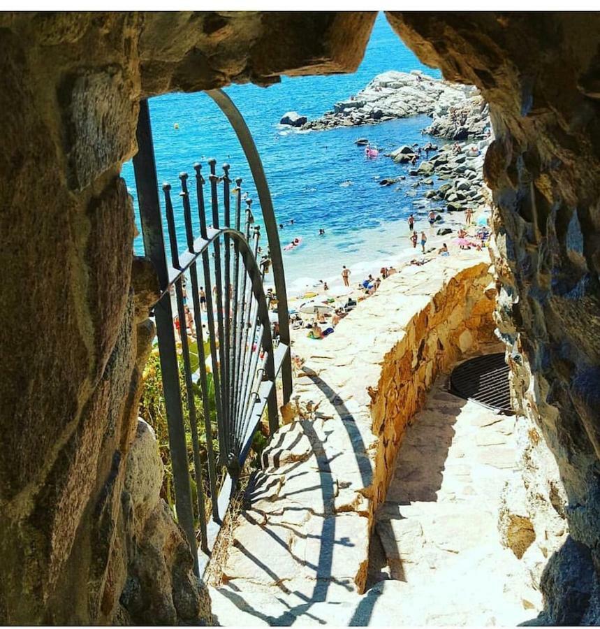 Apartment Cala Salions, Chalana Ii *