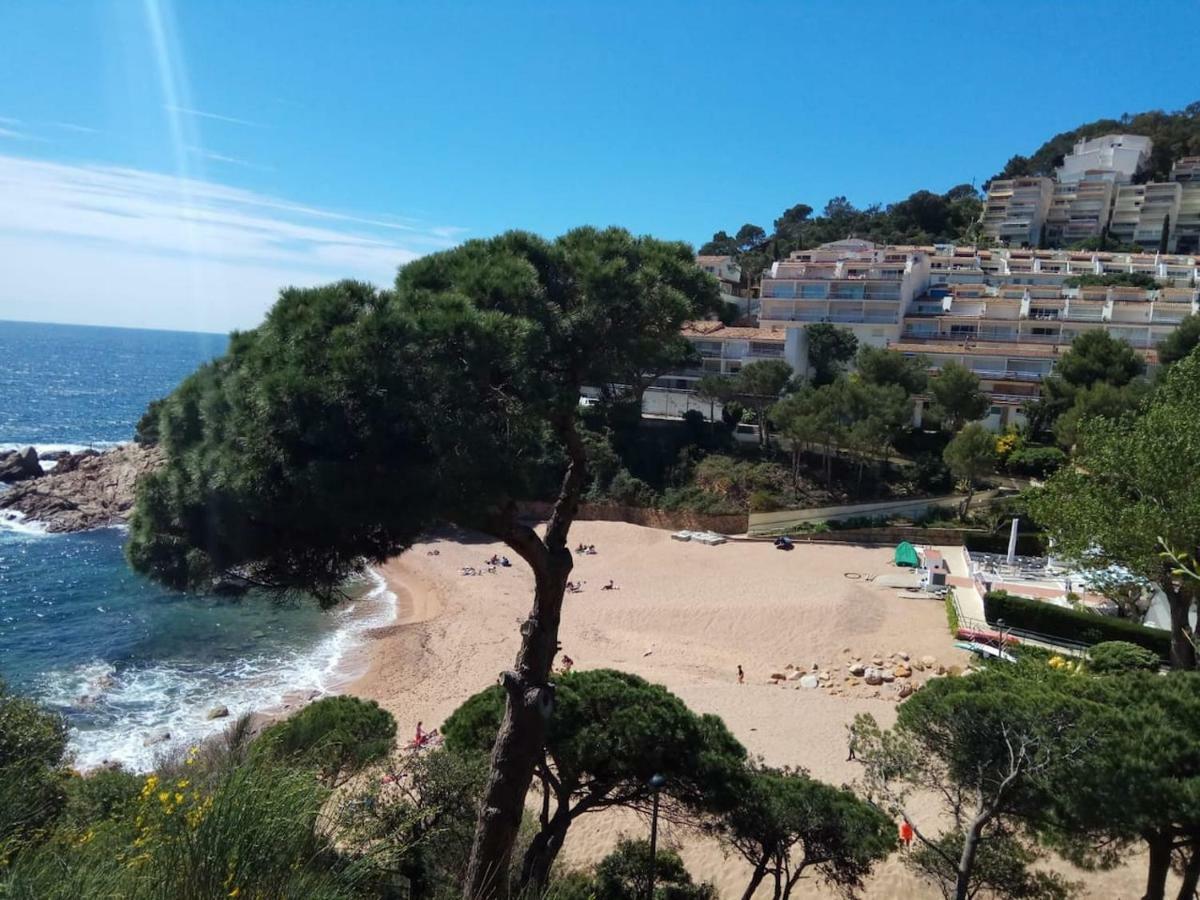Cala Salions, Chalana Ii * Tossa de Mar