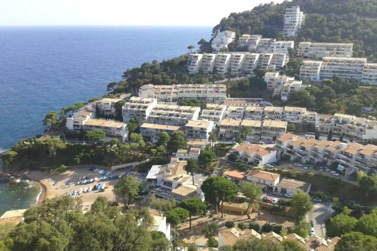 Apartment Cala Salions, Chalana Ii Tossa de Mar
