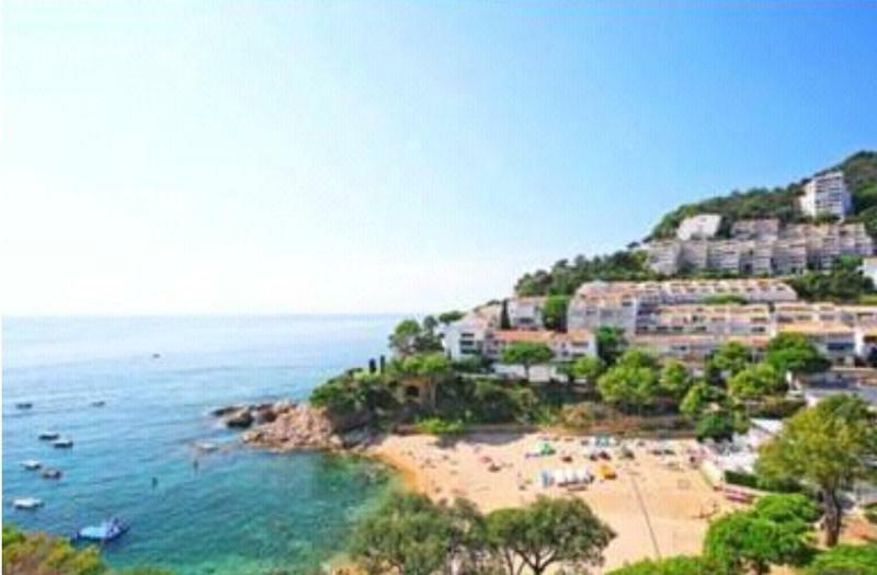 Cala Salions, Chalana Ii * Tossa de Mar