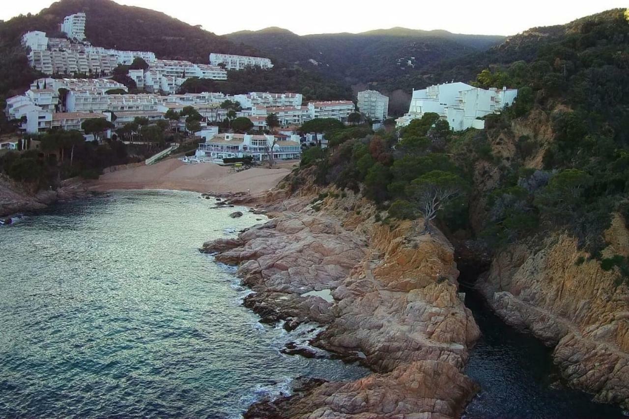 Cala Salions, Chalana Ii Tossa de Mar