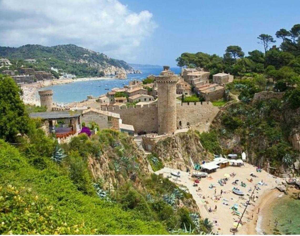 Apartment Cala Salions, Chalana Ii *