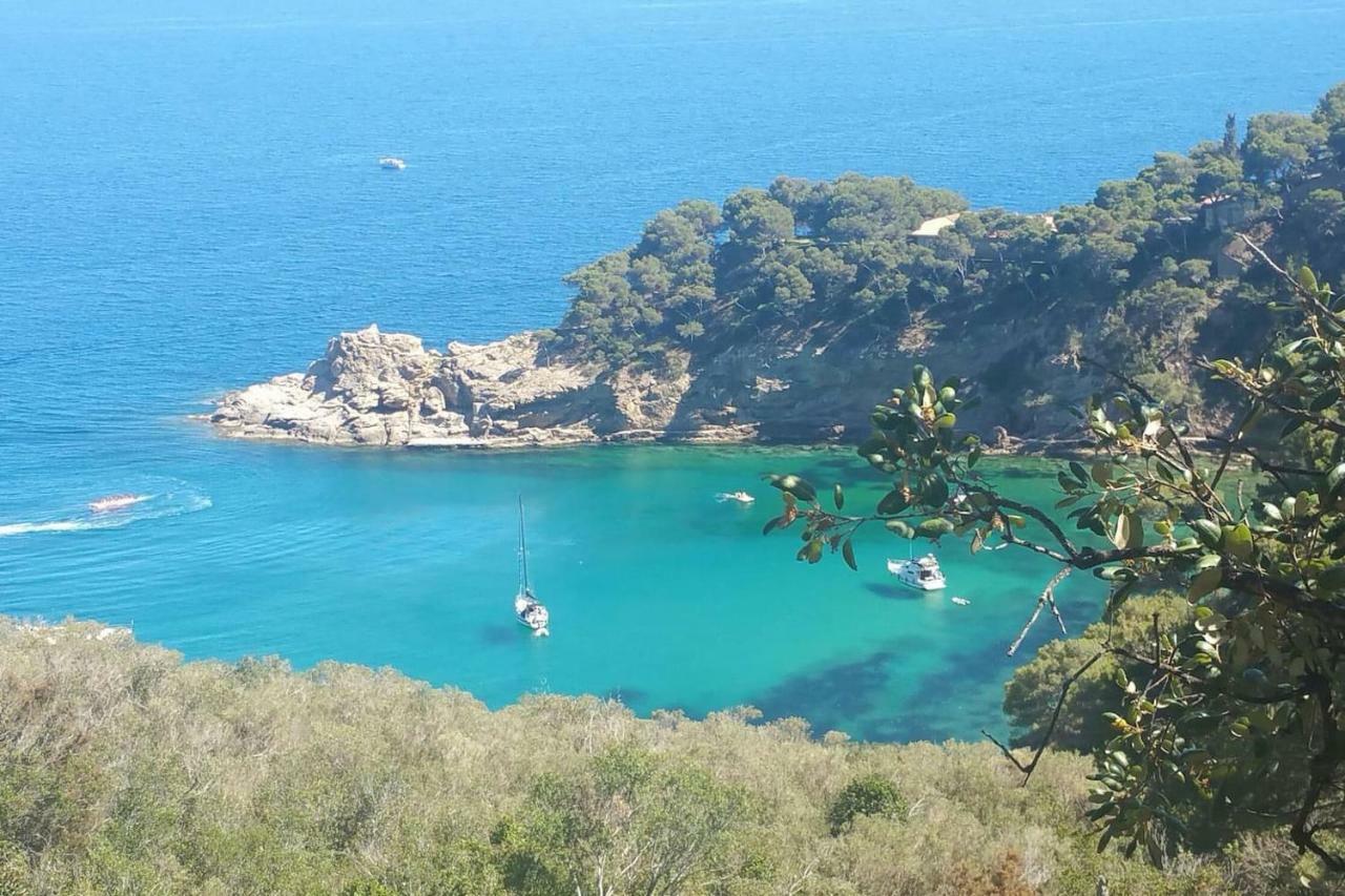Cala Salions, Chalana Ii * Tossa de Mar