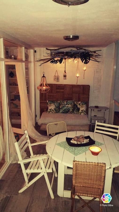Apartment Cala Salions, Chalana Ii