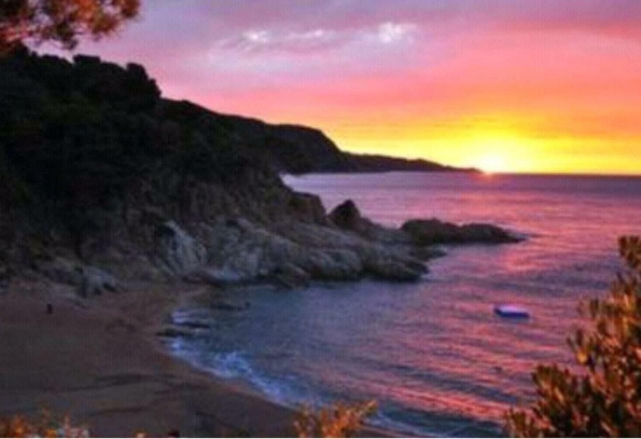 Cala Salions, Chalana Ii Tossa de Mar