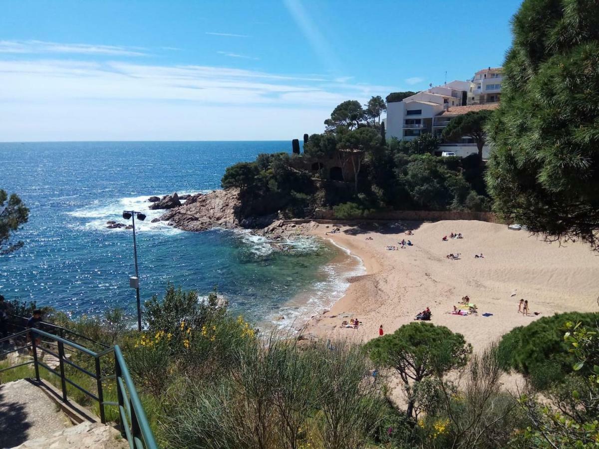 Apartment Cala Salions, Chalana Ii *