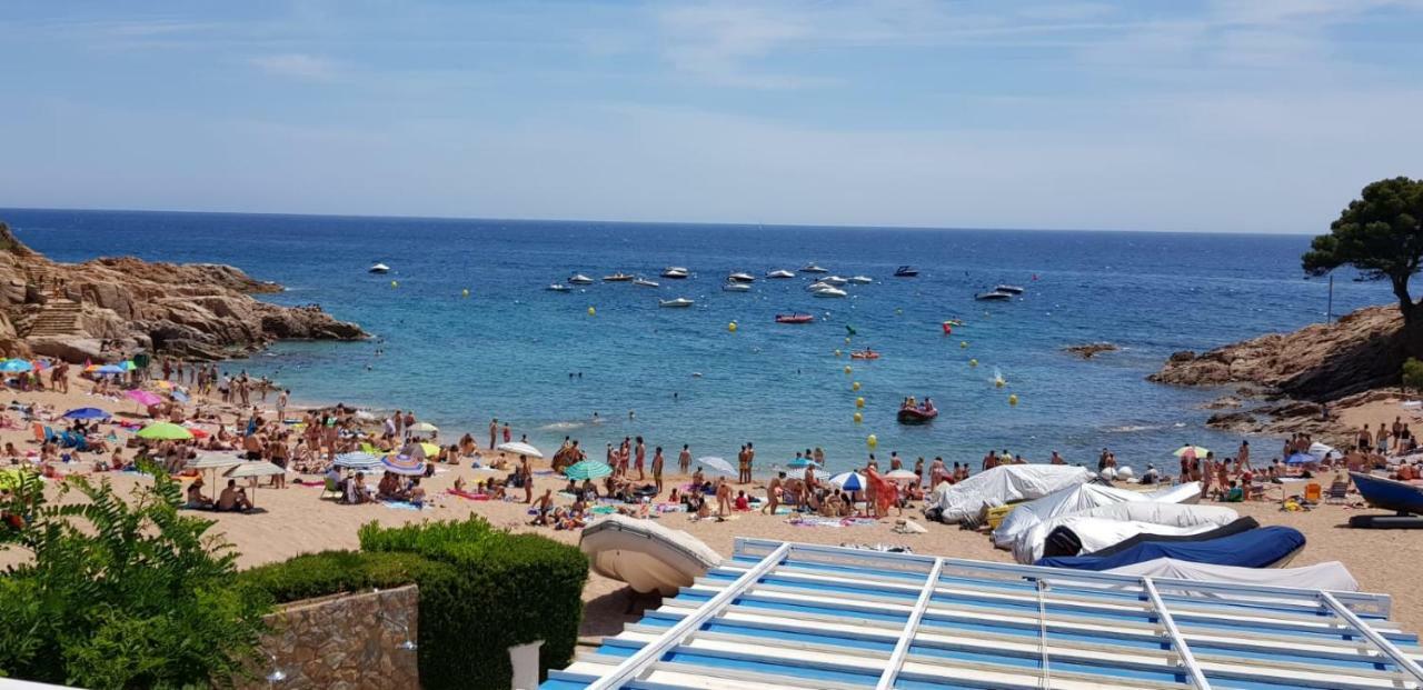 Cala Salions, Chalana Ii Apartment Tossa de Mar