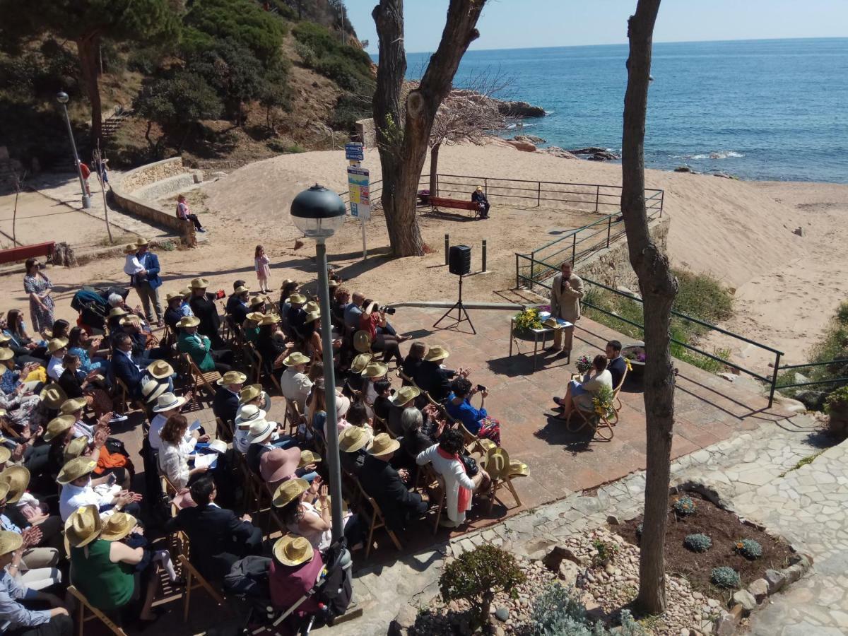 Cala Salions, Chalana Ii Apartment Tossa de Mar
