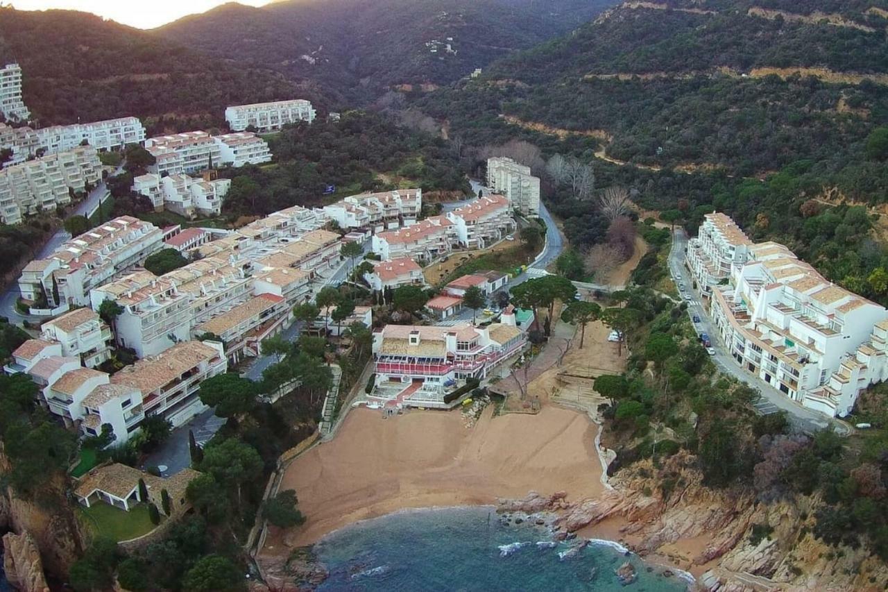 Apartment Cala Salions, Chalana Ii