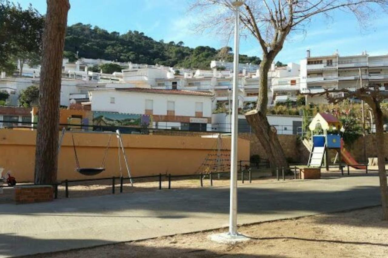 Cala Salions, Chalana Ii Apartment