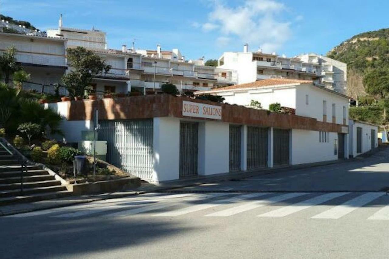 Cala Salions, Chalana Ii Apartment