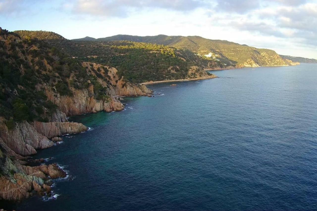 Apartment Cala Salions, Chalana Ii Tossa de Mar